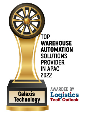 Top 10 Warehouse Automation Solutions Companies in Apac - 2022